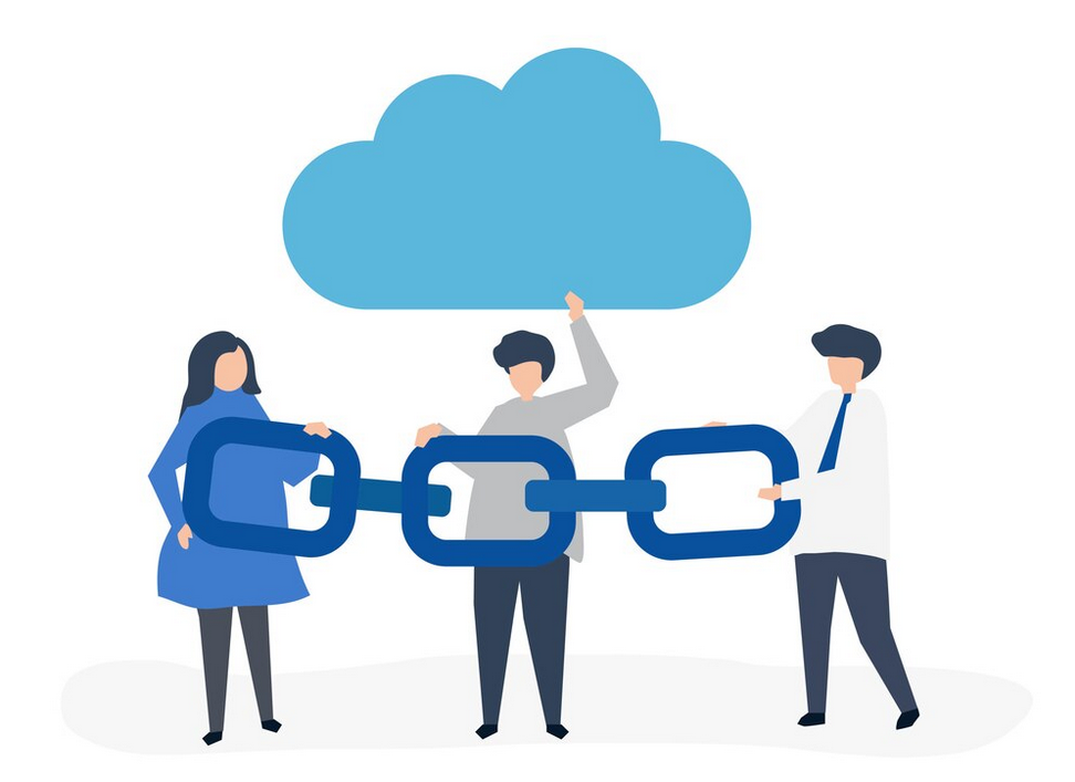 Link Building - Off Page SEO Link Building - Off Page SEO